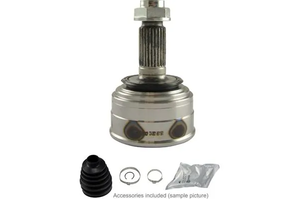 Joint Kit, drive shaft